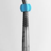 HErD Star | Regular Diameter | Light Blue | 4-pack