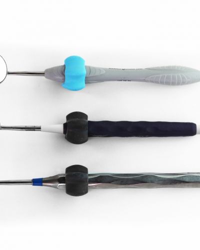 HErD™ Star, Starter Kit, Blue & Black, 10-pk