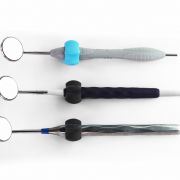 HErD™ Star, Starter Kit, Blue & Black, 10-pk
