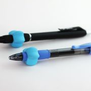 HErD Star | Regular Diameter | Light Blue | 4-pack