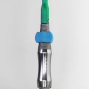 HErD Star | Regular Diameter | Light Blue | 4-pack