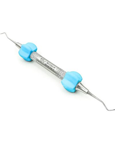 HErD Star | Regular Diameter | Light Blue | 4-pack