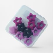 HErD™ Star, Starter Kit, Pinks, 10-pk