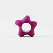 HErD™ Star, Starter Kit, Pinks, 10-pk